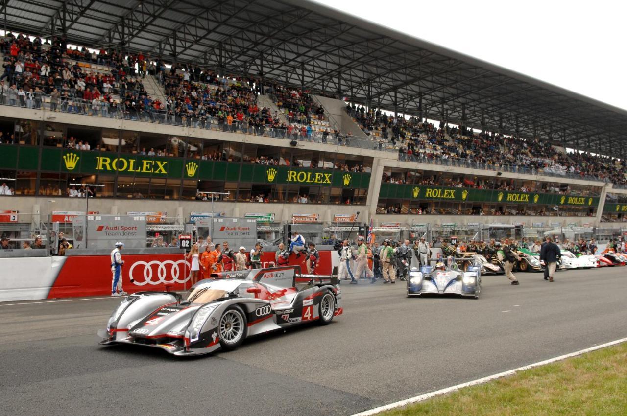 Appartamento Cosy Break Le Léopard Le Mans Esterno foto